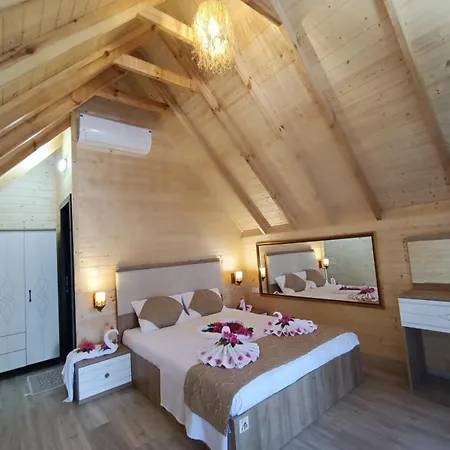 Hanzade & Appartement