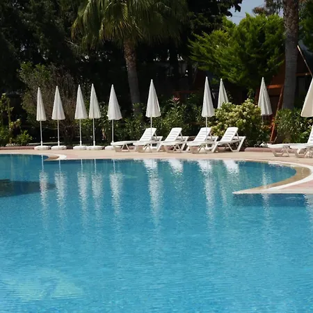 Hanzade & Apartament Alanya