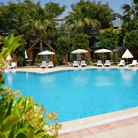 Apartament Hanzade & Alanya