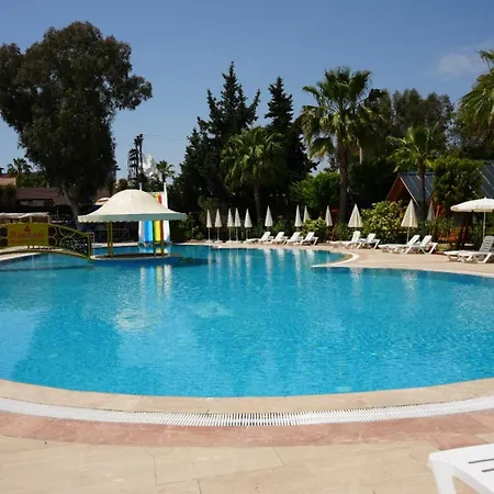 Apartament Hanzade & *