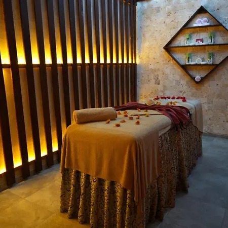 Appartement Hanzade & Alanya