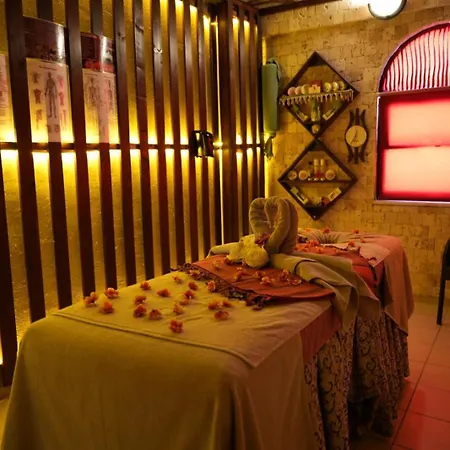 Hanzade & Appartement