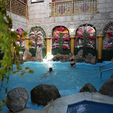 Apartament Hanzade & *