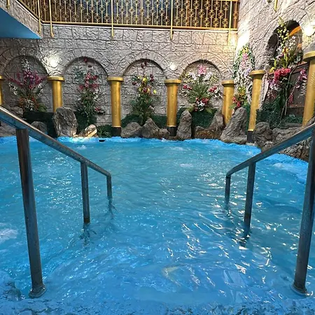 Hanzade & Apartament